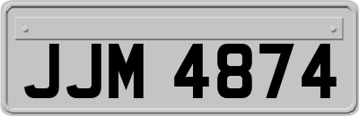 JJM4874
