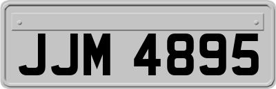 JJM4895