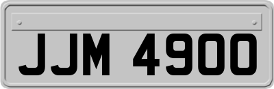 JJM4900