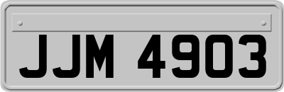 JJM4903