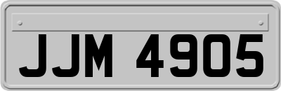 JJM4905