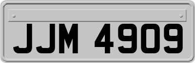 JJM4909