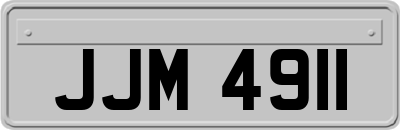 JJM4911