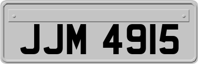 JJM4915