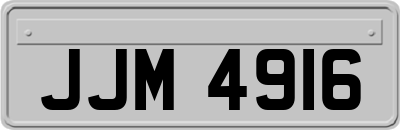 JJM4916