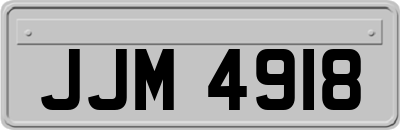 JJM4918