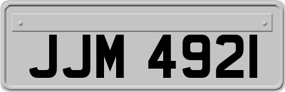 JJM4921