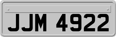 JJM4922