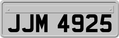 JJM4925