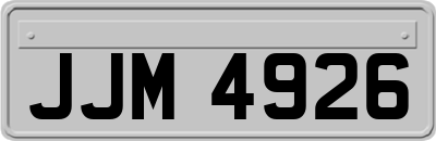 JJM4926