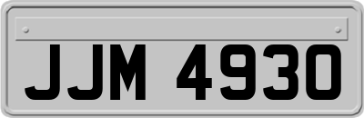 JJM4930