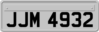 JJM4932