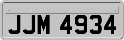 JJM4934