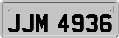 JJM4936