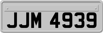 JJM4939