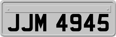 JJM4945