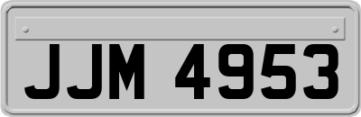 JJM4953