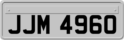 JJM4960