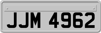 JJM4962