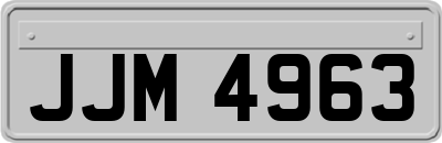 JJM4963
