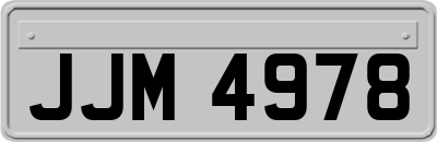 JJM4978