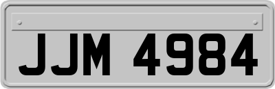 JJM4984