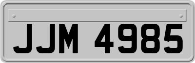 JJM4985