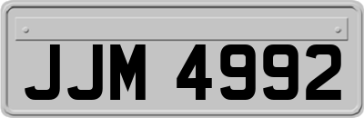 JJM4992