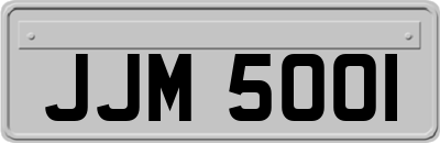 JJM5001