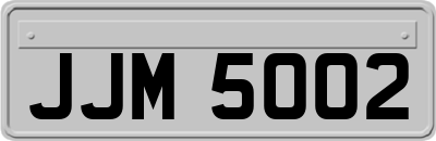 JJM5002