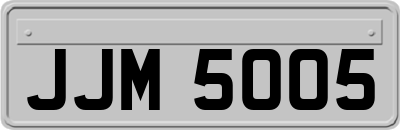 JJM5005