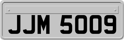 JJM5009