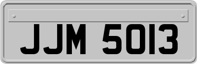 JJM5013