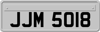 JJM5018