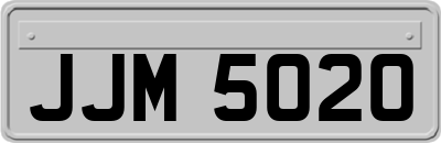 JJM5020