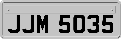 JJM5035