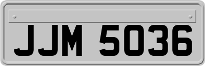 JJM5036