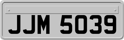 JJM5039