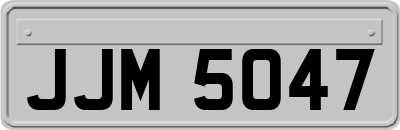 JJM5047