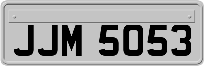 JJM5053
