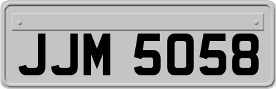 JJM5058