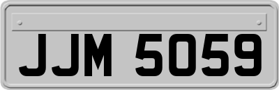 JJM5059
