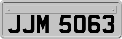 JJM5063