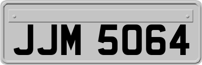 JJM5064