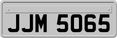 JJM5065