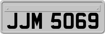 JJM5069