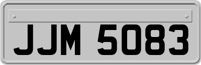 JJM5083