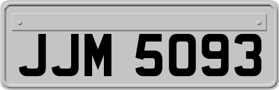 JJM5093