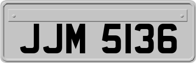 JJM5136