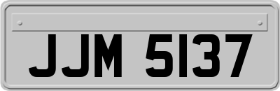 JJM5137